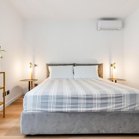 Piazza Indipendenza Loft & Rooms Palermo Buitenkant foto