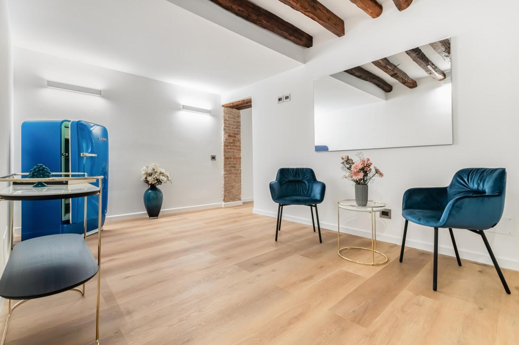 Piazza Indipendenza Loft & Rooms Palermo Buitenkant foto