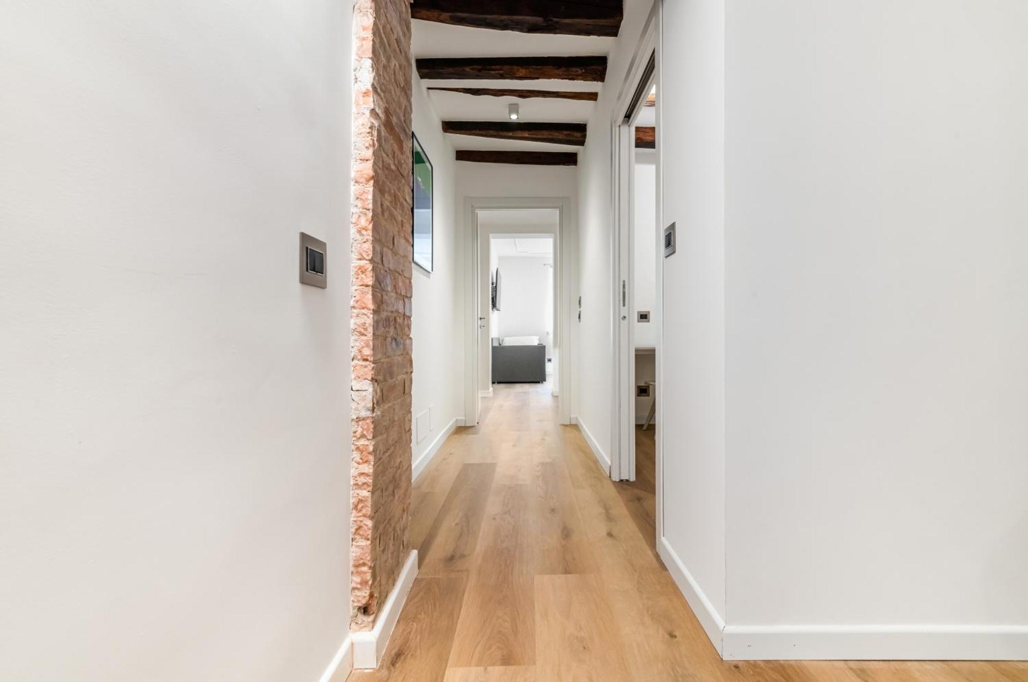 Piazza Indipendenza Loft & Rooms Palermo Buitenkant foto