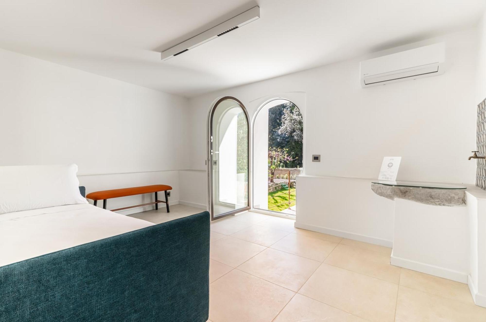Piazza Indipendenza Loft & Rooms Palermo Buitenkant foto