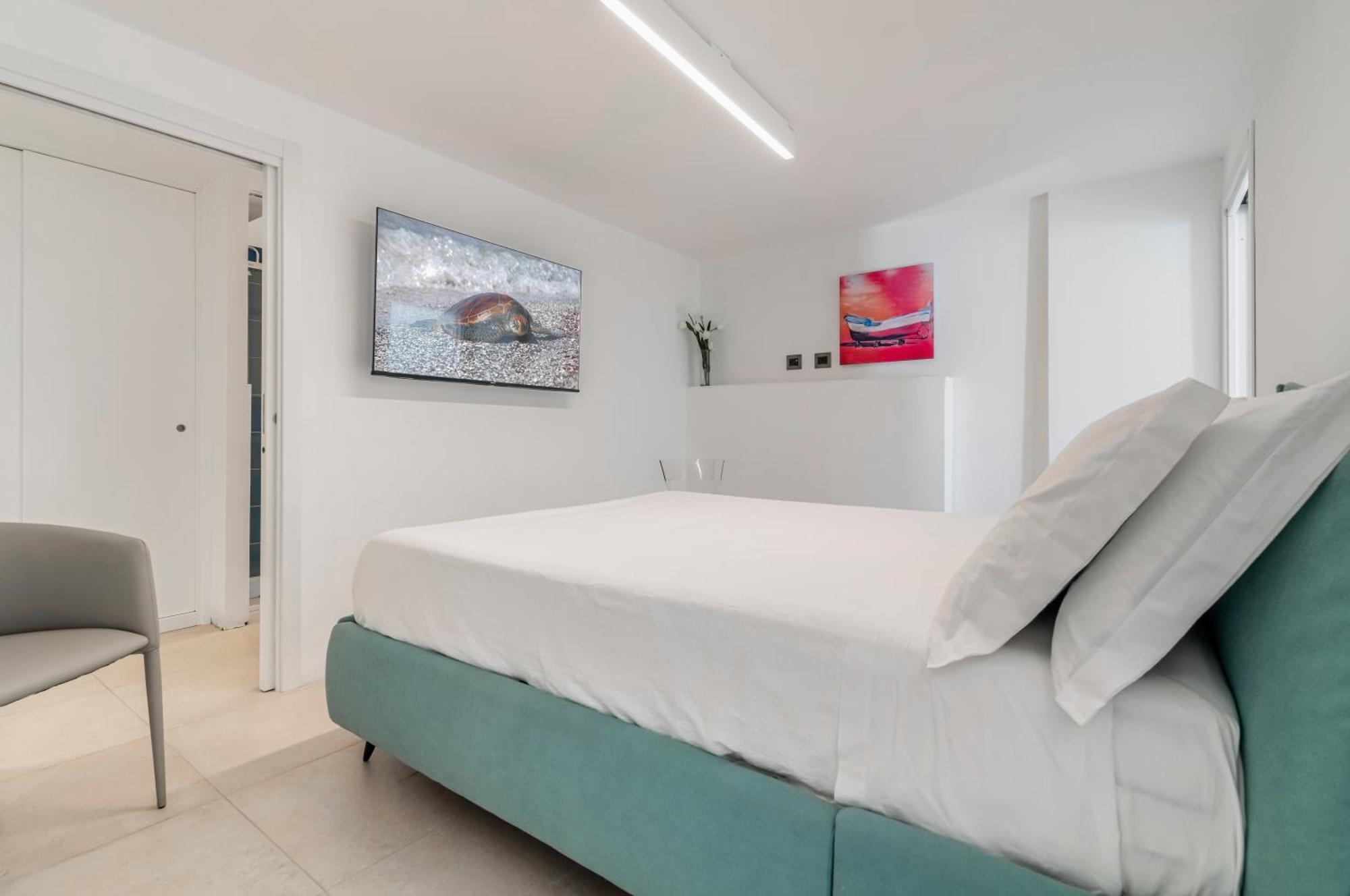 Piazza Indipendenza Loft & Rooms Palermo Buitenkant foto