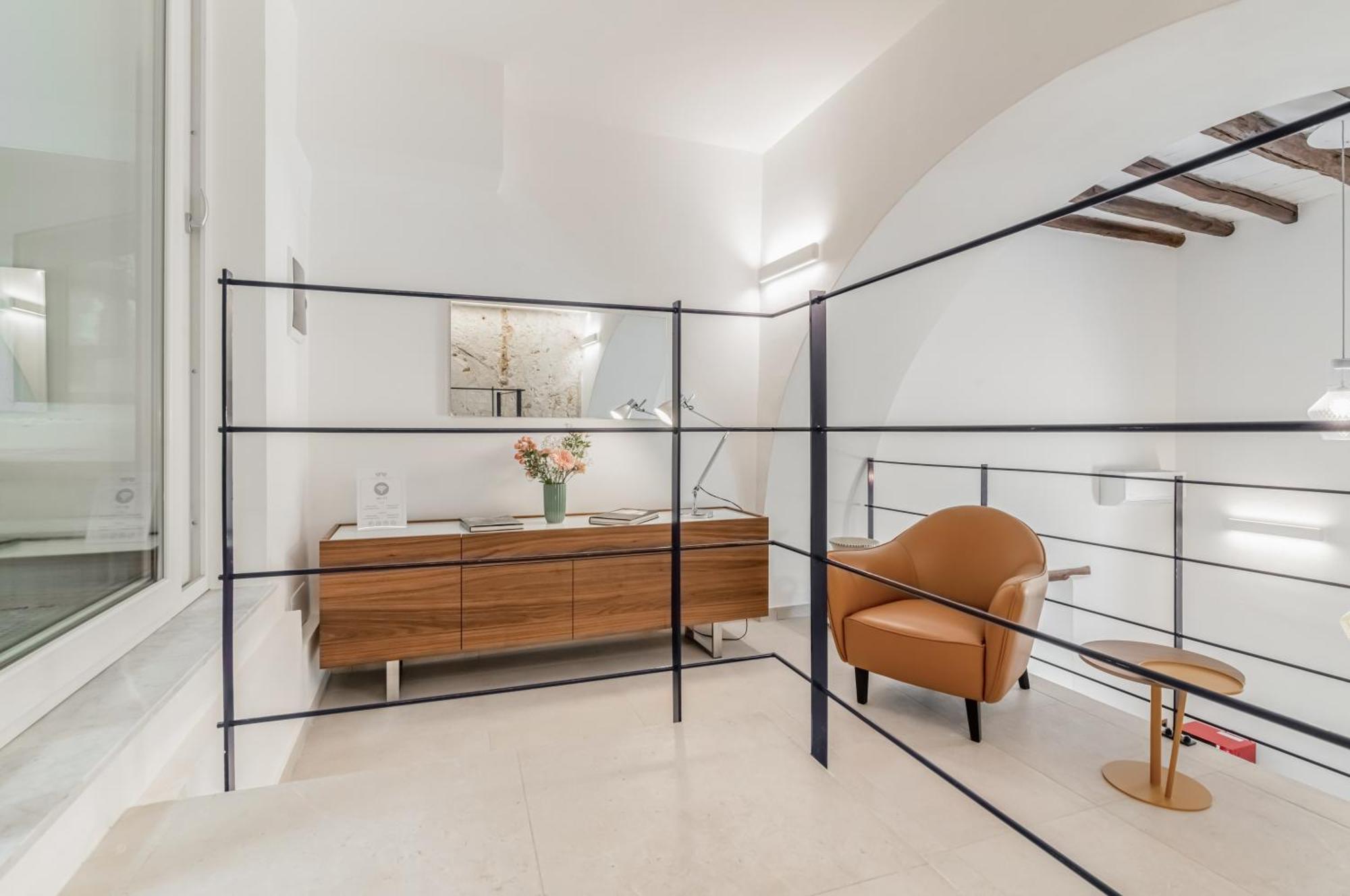 Piazza Indipendenza Loft & Rooms Palermo Buitenkant foto