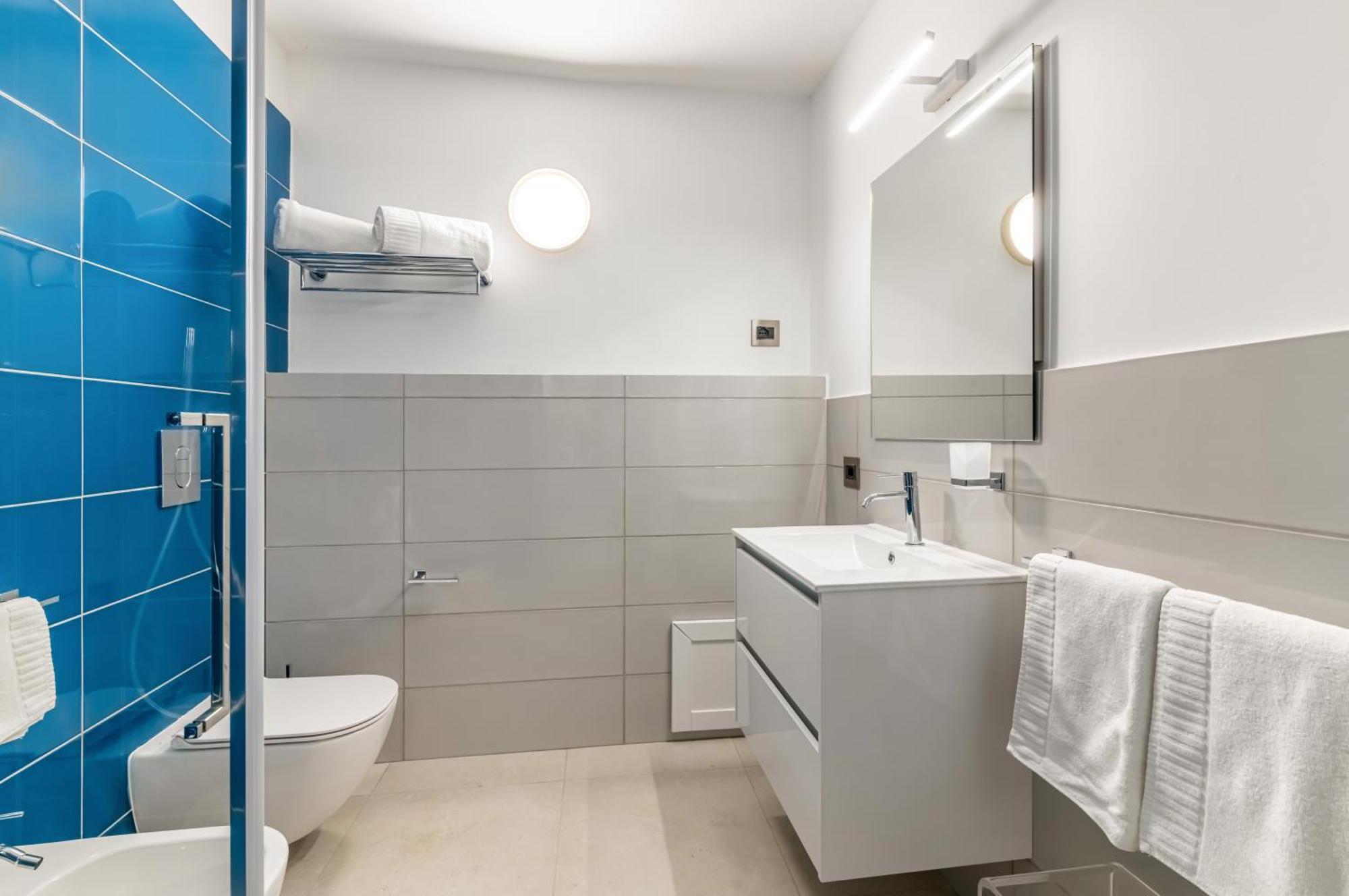 Piazza Indipendenza Loft & Rooms Palermo Buitenkant foto