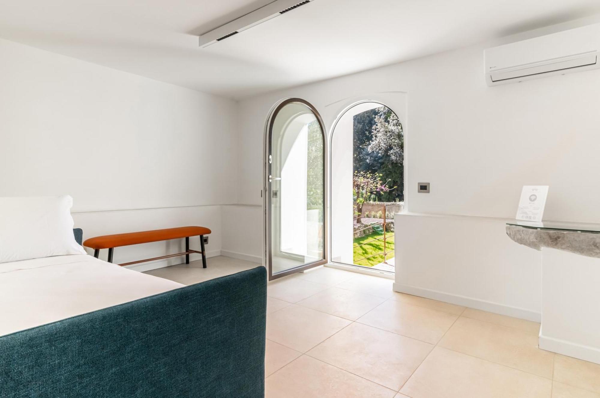 Piazza Indipendenza Loft & Rooms Palermo Buitenkant foto