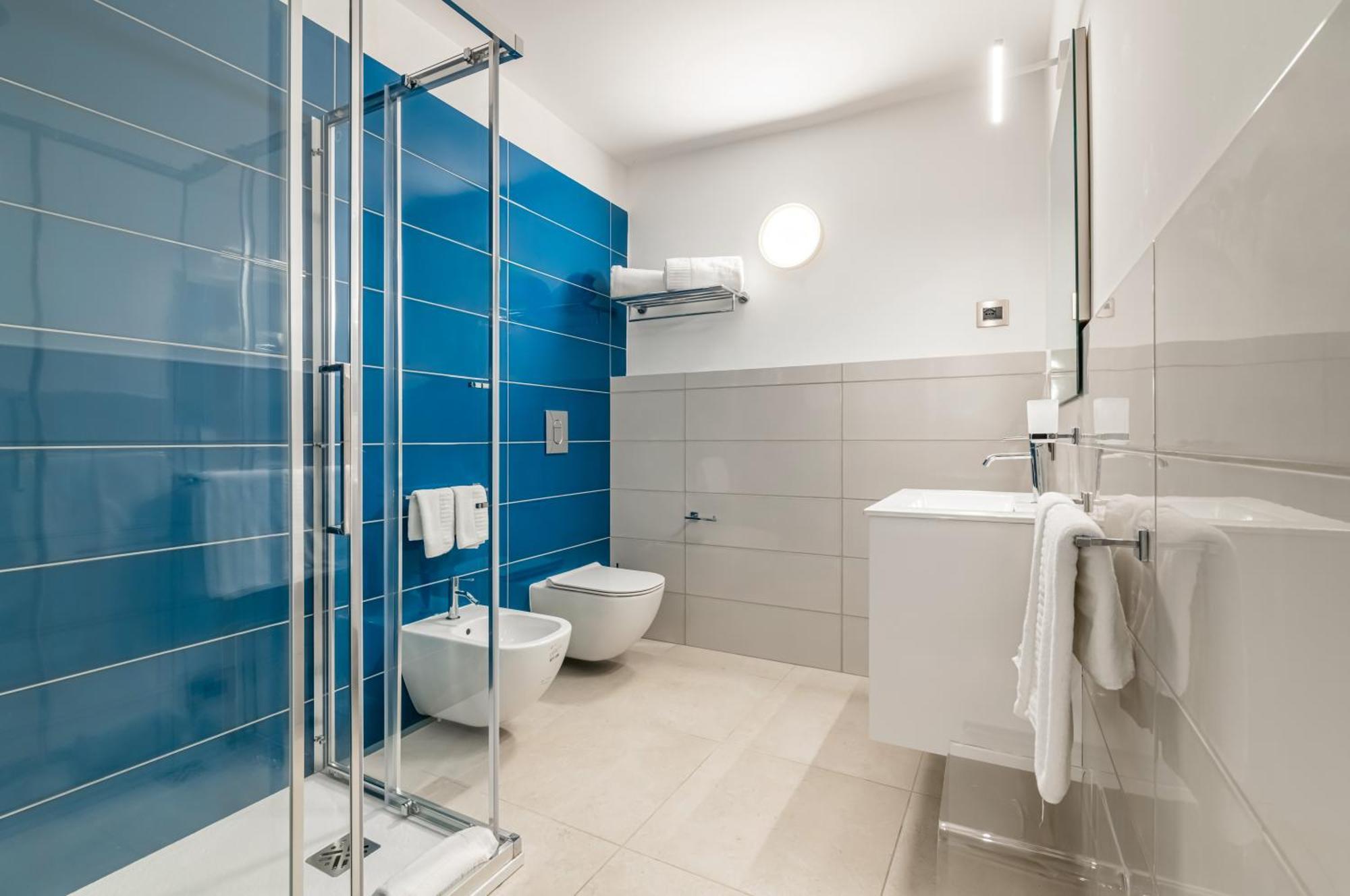 Piazza Indipendenza Loft & Rooms Palermo Buitenkant foto