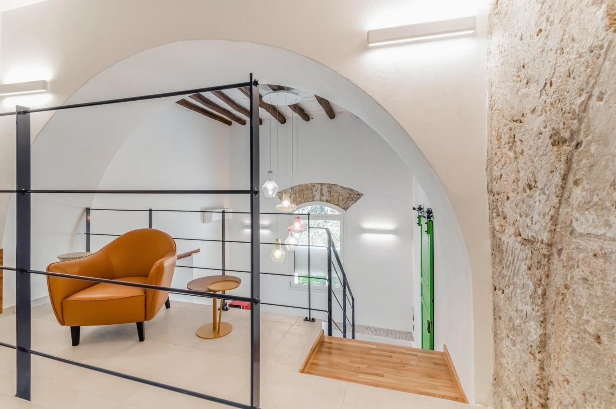 Piazza Indipendenza Loft & Rooms Palermo Buitenkant foto